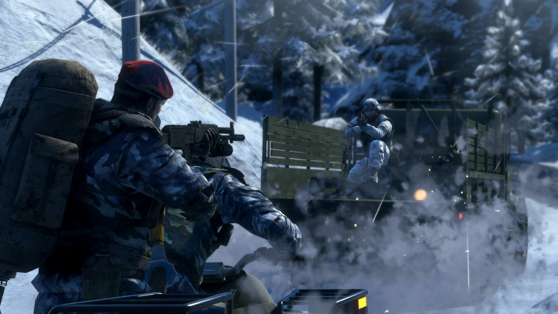 Battlefield Bad Company 2